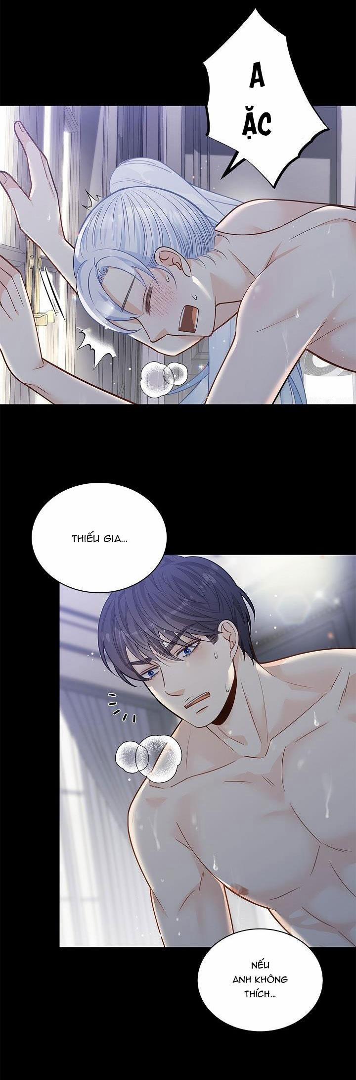 CUỘC HÔN NHÂN ĐÁNH CẮP CỦA HỒ LY 6 trang 15