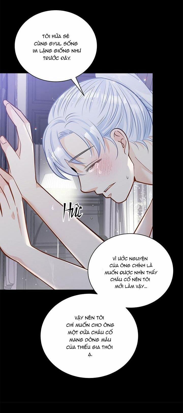 CUỘC HÔN NHÂN ĐÁNH CẮP CỦA HỒ LY 6 trang 16