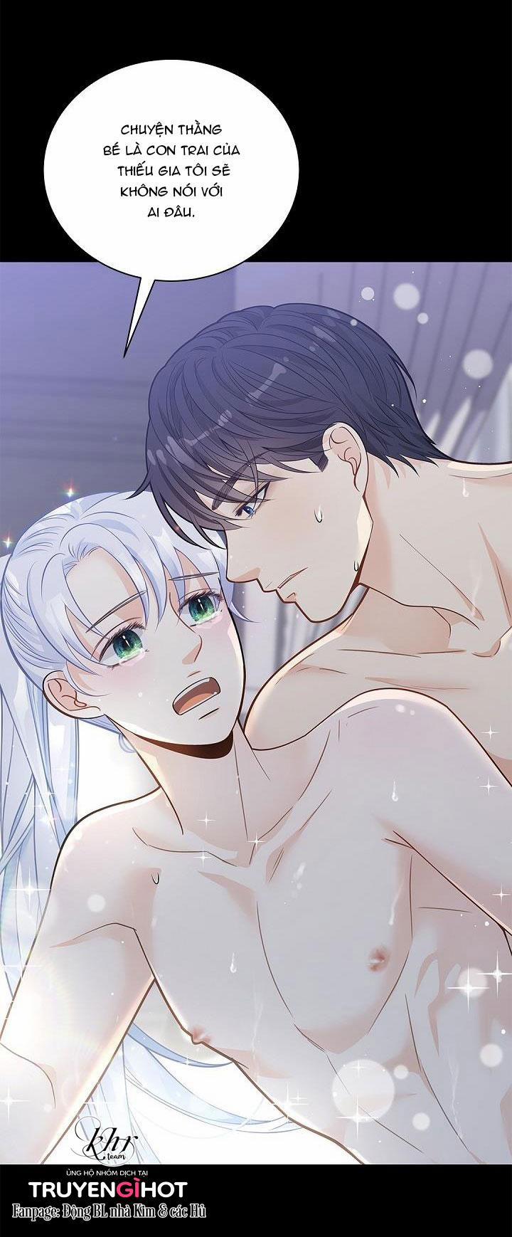 CUỘC HÔN NHÂN ĐÁNH CẮP CỦA HỒ LY 6 trang 17