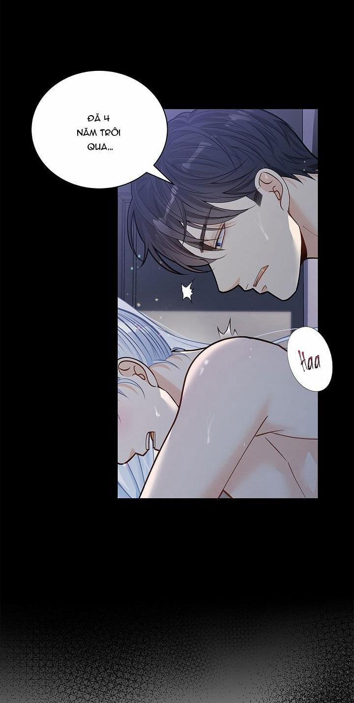 CUỘC HÔN NHÂN ĐÁNH CẮP CỦA HỒ LY 6 trang 23