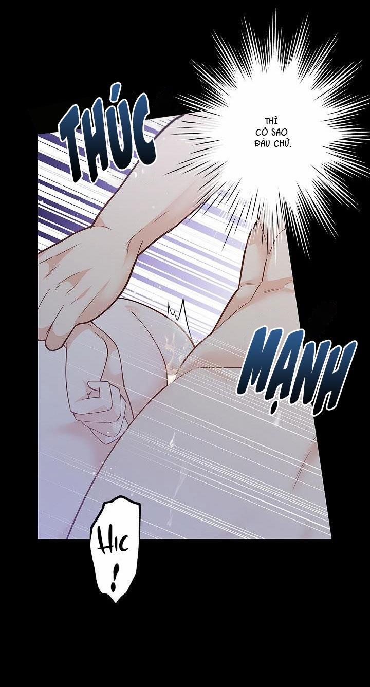 CUỘC HÔN NHÂN ĐÁNH CẮP CỦA HỒ LY 6 trang 43