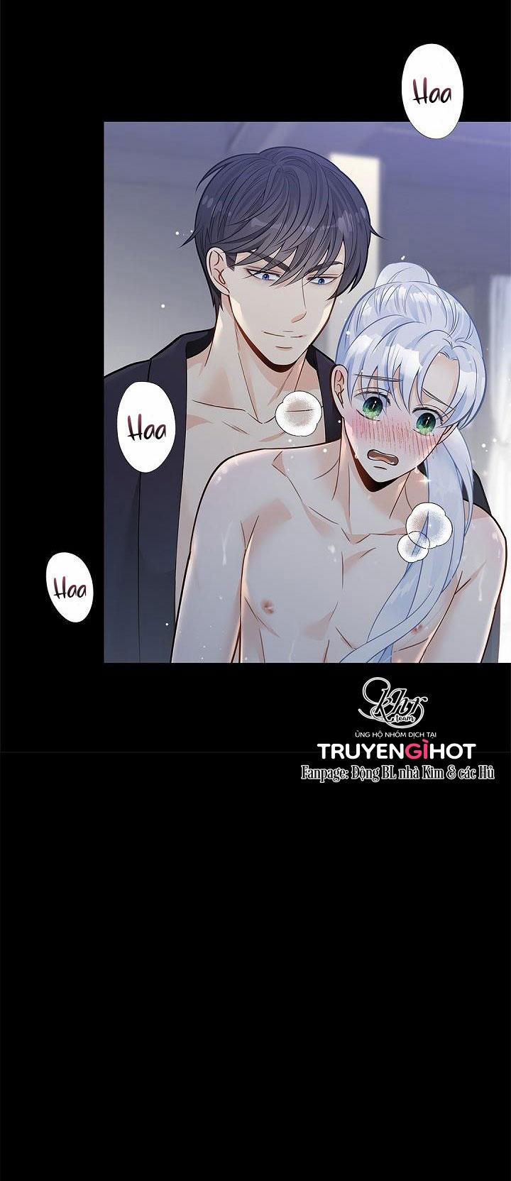 CUỘC HÔN NHÂN ĐÁNH CẮP CỦA HỒ LY 6 trang 9