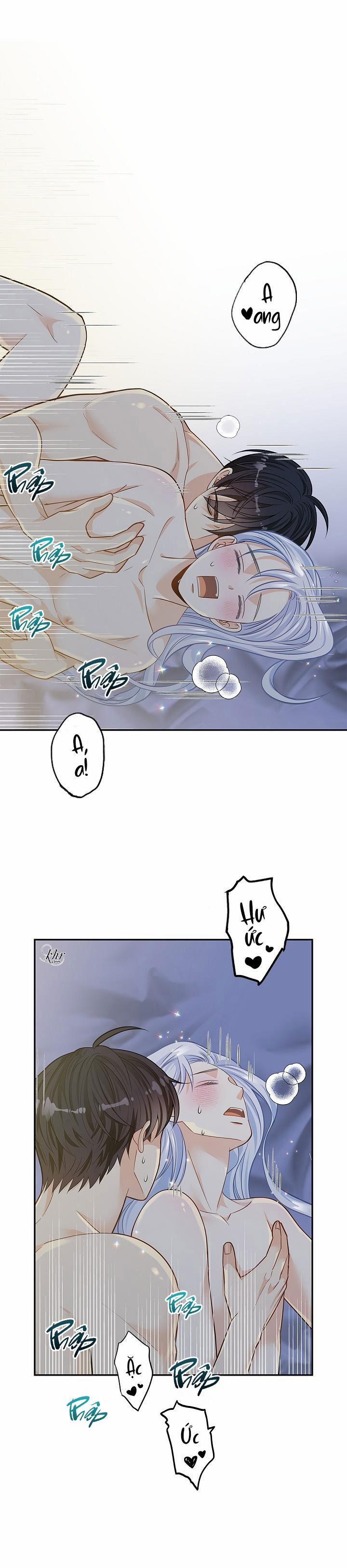 CUỘC HÔN NHÂN ĐÁNH CẮP CỦA HỒ LY 7 trang 10