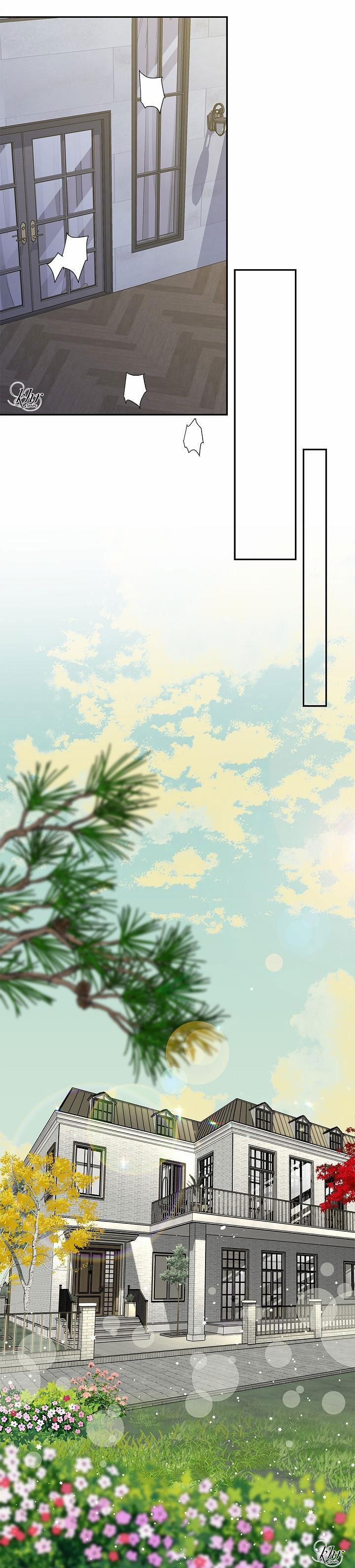 CUỘC HÔN NHÂN ĐÁNH CẮP CỦA HỒ LY 7 trang 11