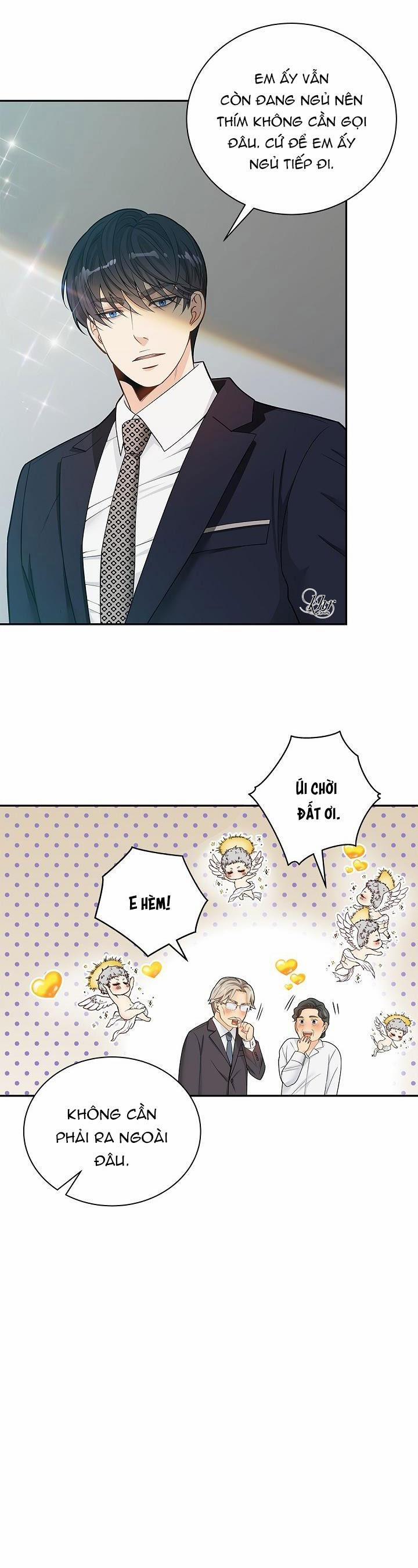 CUỘC HÔN NHÂN ĐÁNH CẮP CỦA HỒ LY 7 trang 13