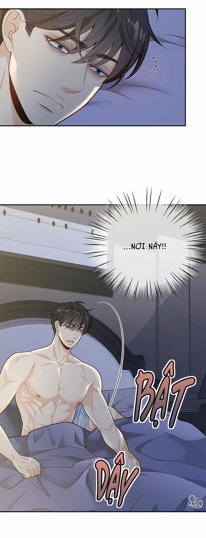 CUỘC HÔN NHÂN ĐÁNH CẮP CỦA HỒ LY 7 trang 2