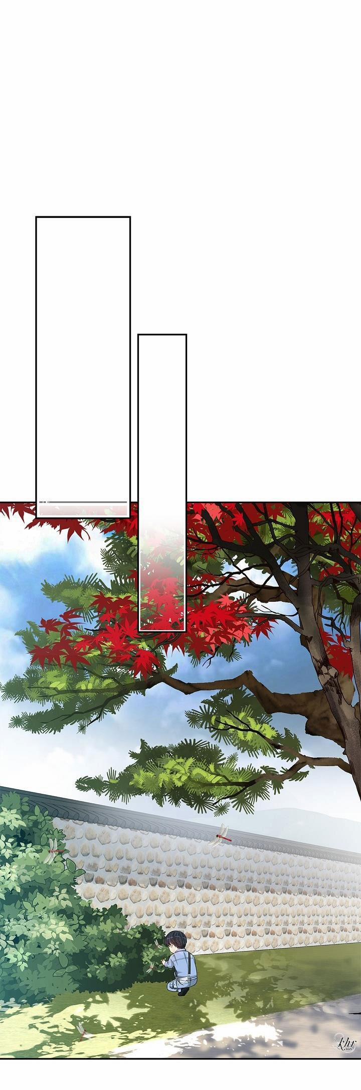 CUỘC HÔN NHÂN ĐÁNH CẮP CỦA HỒ LY 7 trang 20