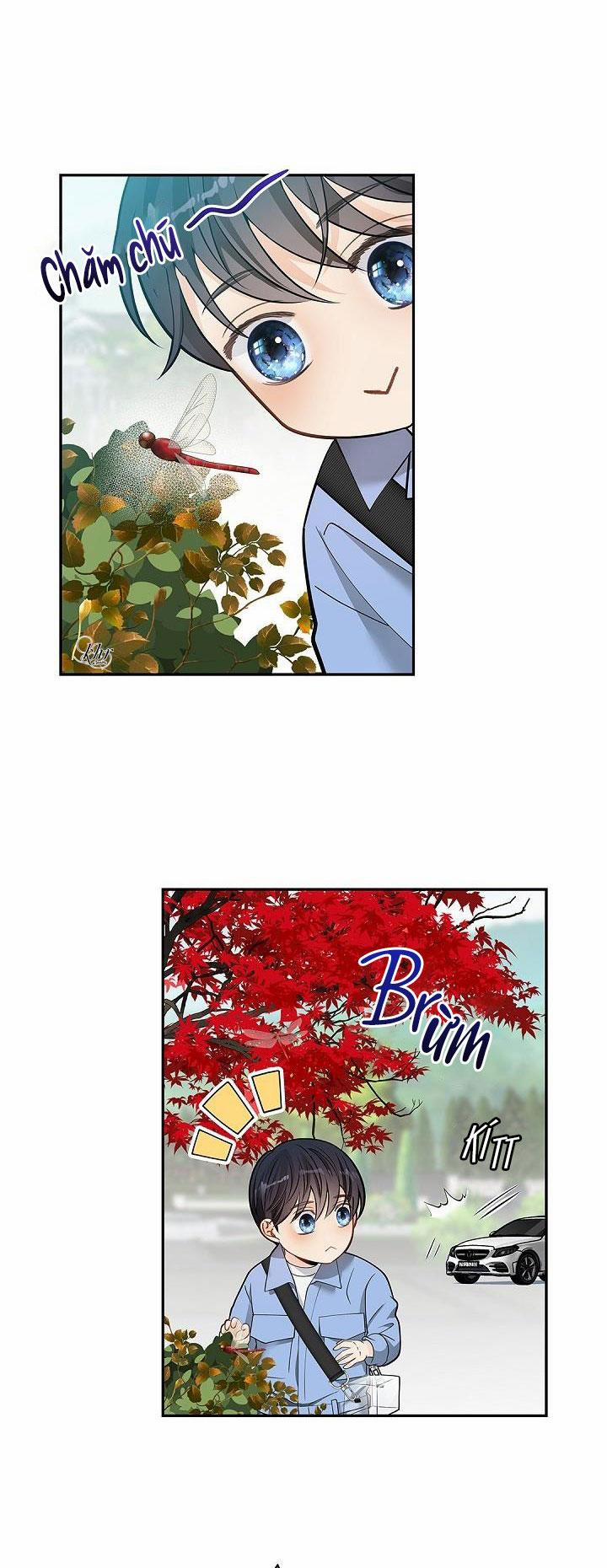 CUỘC HÔN NHÂN ĐÁNH CẮP CỦA HỒ LY 7 trang 21