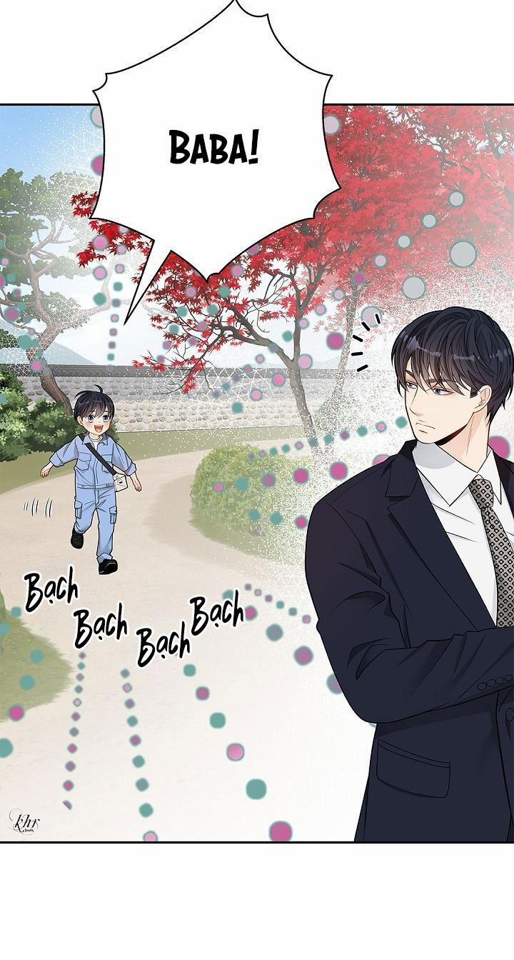 CUỘC HÔN NHÂN ĐÁNH CẮP CỦA HỒ LY 7 trang 22