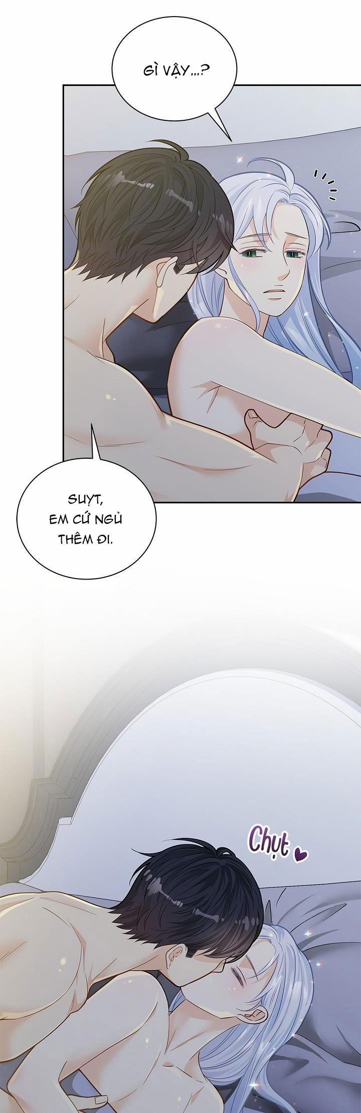 CUỘC HÔN NHÂN ĐÁNH CẮP CỦA HỒ LY 7 trang 5