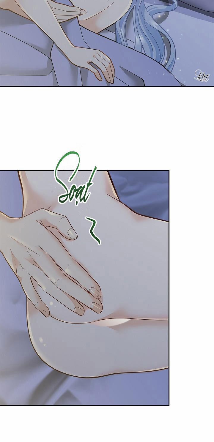 CUỘC HÔN NHÂN ĐÁNH CẮP CỦA HỒ LY 7 trang 6