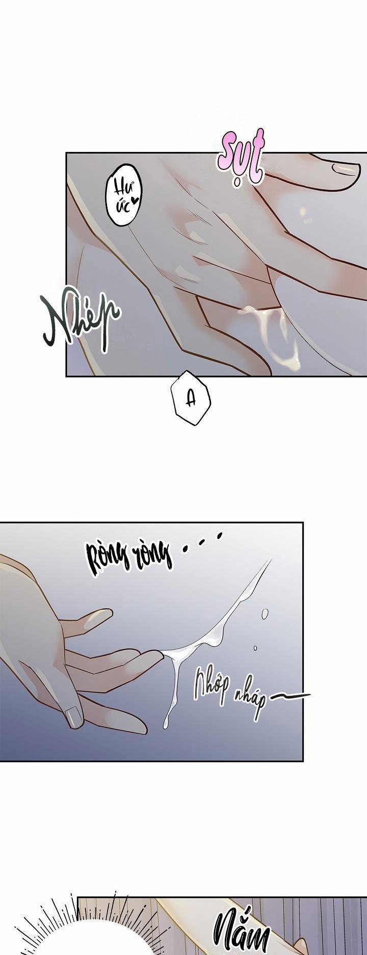 CUỘC HÔN NHÂN ĐÁNH CẮP CỦA HỒ LY 7 trang 7