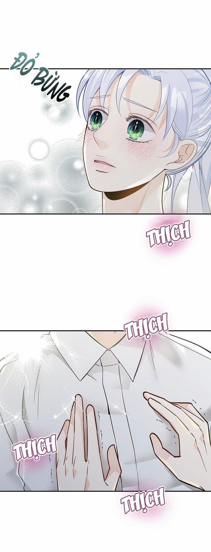 CUỘC HÔN NHÂN ĐÁNH CẮP CỦA HỒ LY 8.5 trang 0