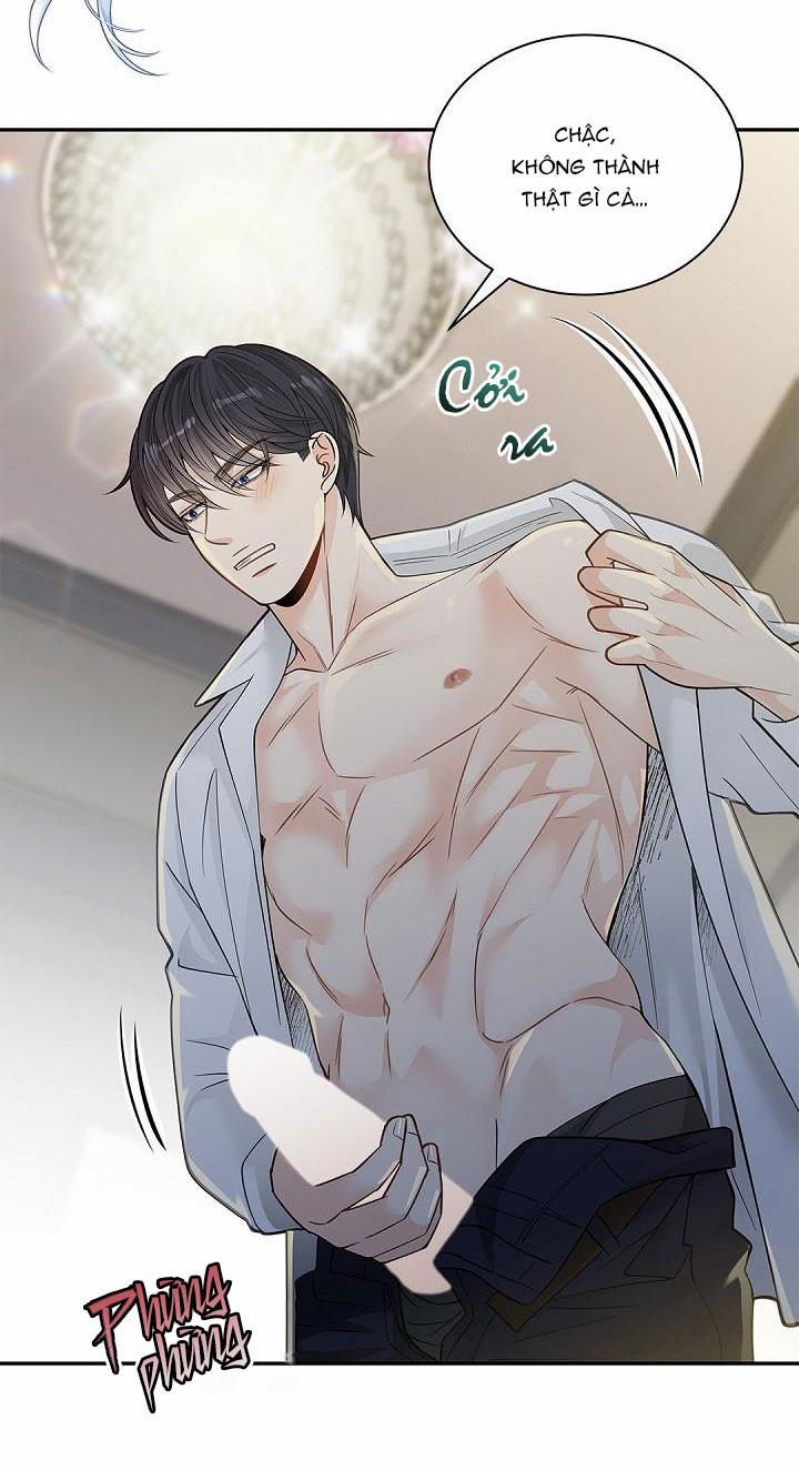 CUỘC HÔN NHÂN ĐÁNH CẮP CỦA HỒ LY 8.5 trang 21