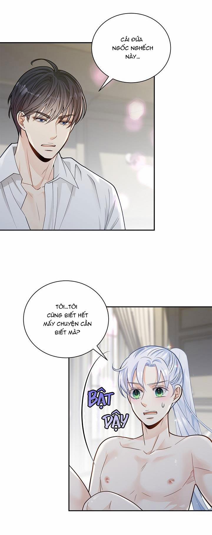 CUỘC HÔN NHÂN ĐÁNH CẮP CỦA HỒ LY 8.5 trang 7