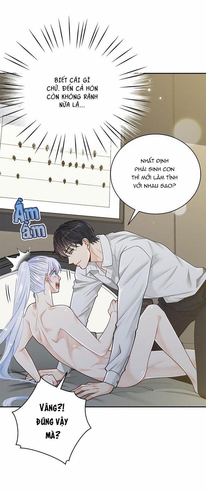 CUỘC HÔN NHÂN ĐÁNH CẮP CỦA HỒ LY 8.5 trang 8