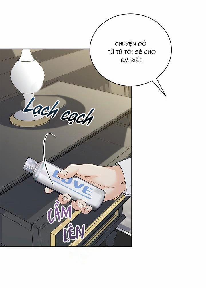 CUỘC HÔN NHÂN ĐÁNH CẮP CỦA HỒ LY 8.5 trang 9