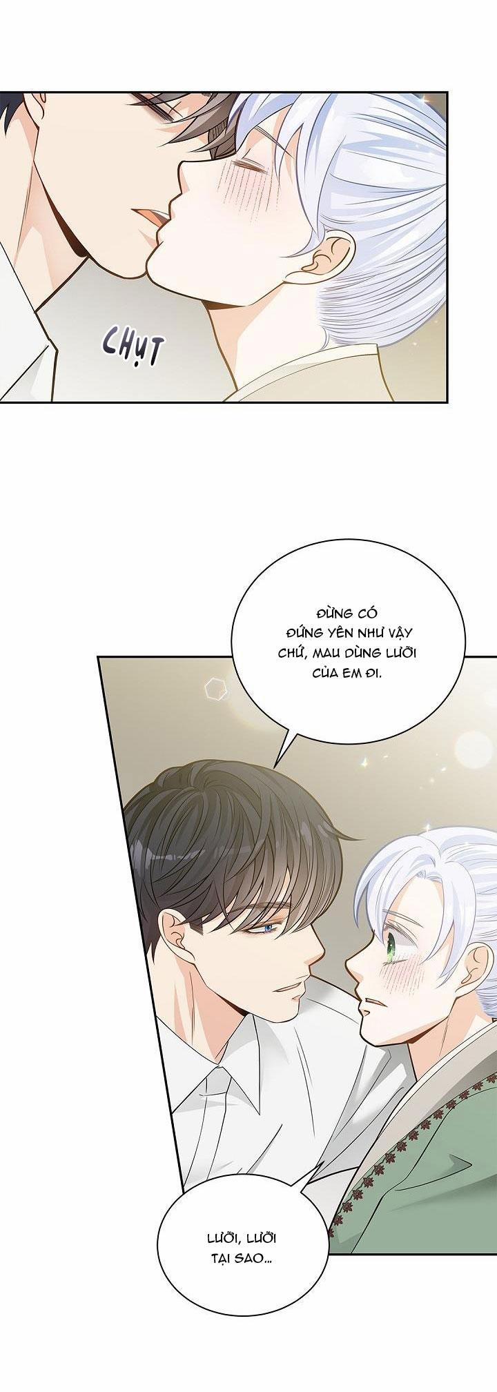 CUỘC HÔN NHÂN ĐÁNH CẮP CỦA HỒ LY 8 trang 10