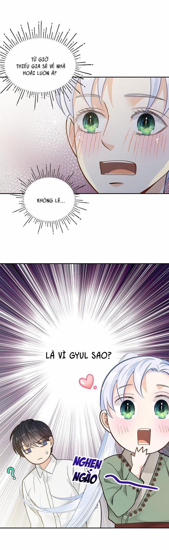 CUỘC HÔN NHÂN ĐÁNH CẮP CỦA HỒ LY 8 trang 13