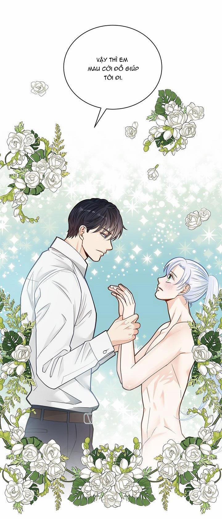 CUỘC HÔN NHÂN ĐÁNH CẮP CỦA HỒ LY 8 trang 23