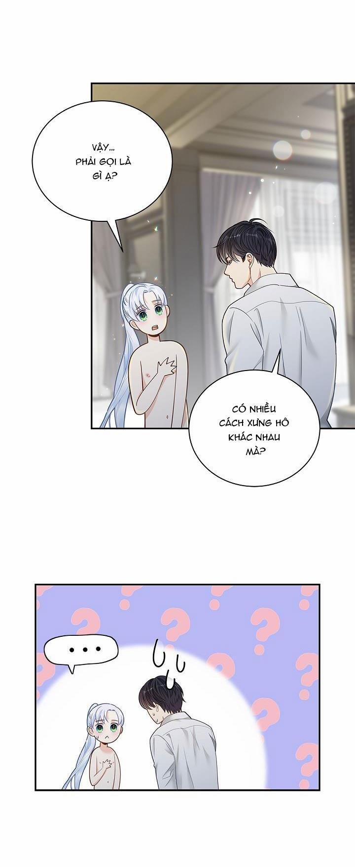 CUỘC HÔN NHÂN ĐÁNH CẮP CỦA HỒ LY 8 trang 26