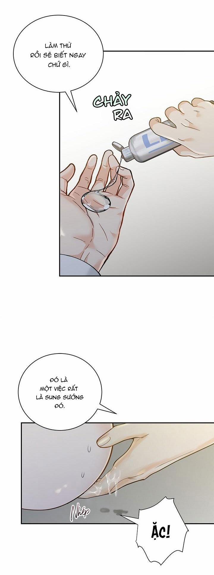 CUỘC HÔN NHÂN ĐÁNH CẮP CỦA HỒ LY 8 trang 34