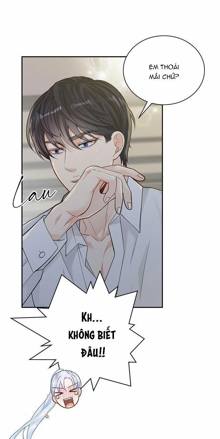 CUỘC HÔN NHÂN ĐÁNH CẮP CỦA HỒ LY 8 trang 44