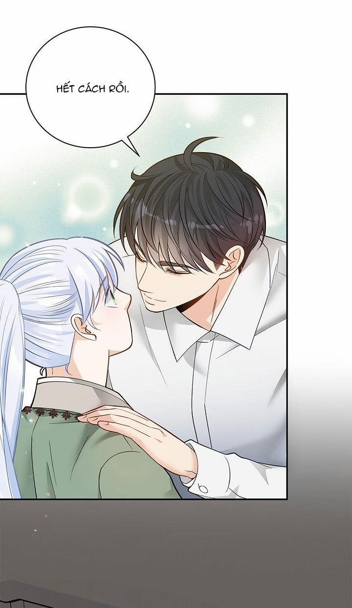 CUỘC HÔN NHÂN ĐÁNH CẮP CỦA HỒ LY 8 trang 6