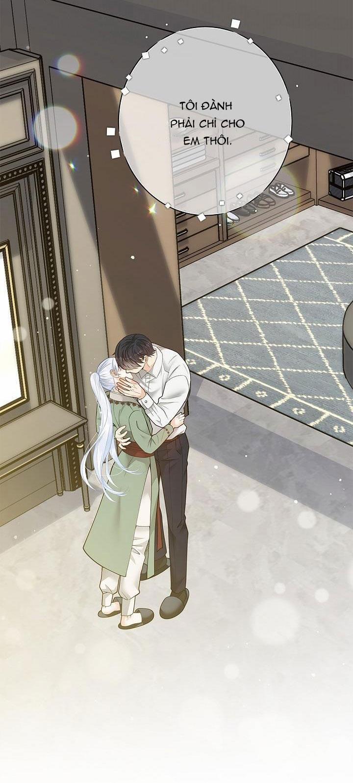 CUỘC HÔN NHÂN ĐÁNH CẮP CỦA HỒ LY 8 trang 7