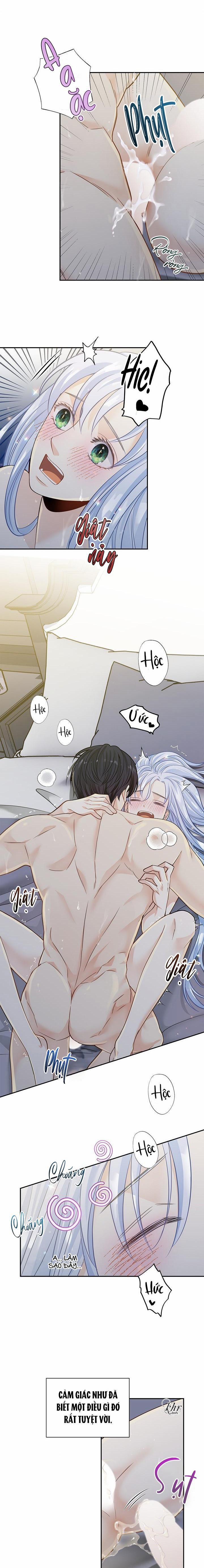 CUỘC HÔN NHÂN ĐÁNH CẮP CỦA HỒ LY 9.5 trang 0