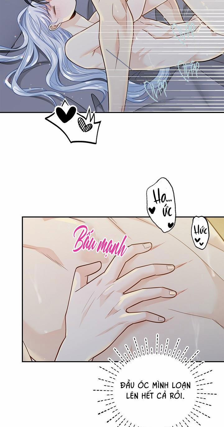 CUỘC HÔN NHÂN ĐÁNH CẮP CỦA HỒ LY 9 trang 16