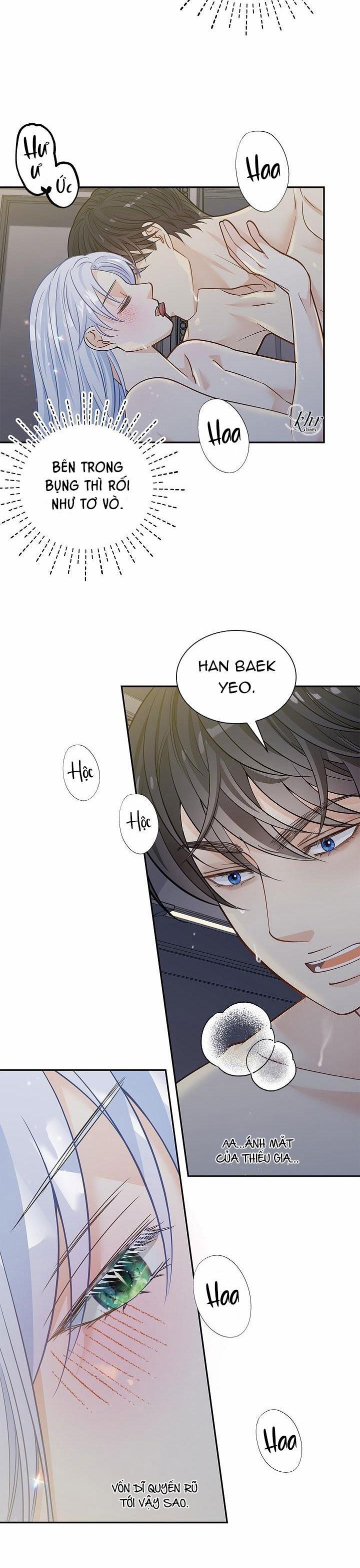 CUỘC HÔN NHÂN ĐÁNH CẮP CỦA HỒ LY 9 trang 17