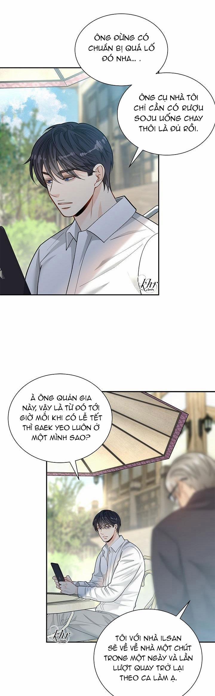 CUỘC HÔN NHÂN ĐÁNH CẮP CỦA HỒ LY 9 trang 26