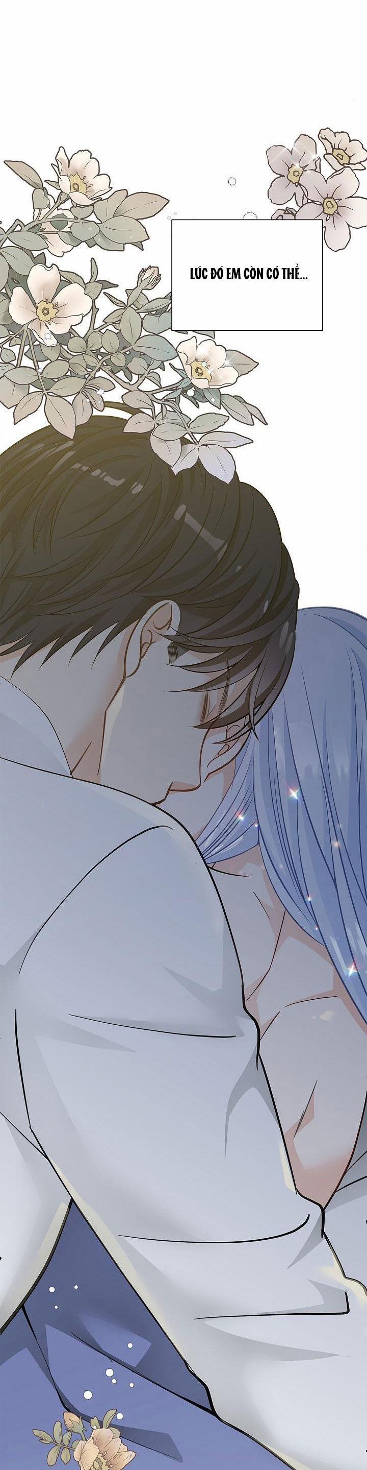 CUỘC HÔN NHÂN ĐÁNH CẮP CỦA HỒ LY 9 trang 37