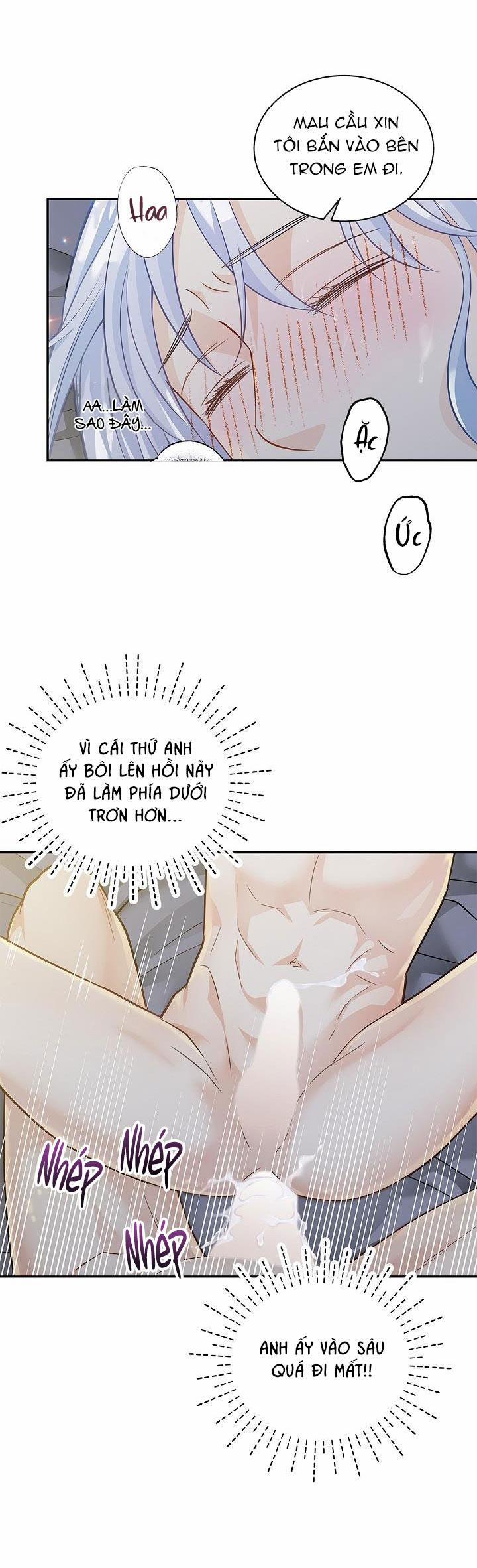 CUỘC HÔN NHÂN ĐÁNH CẮP CỦA HỒ LY 9 trang 9