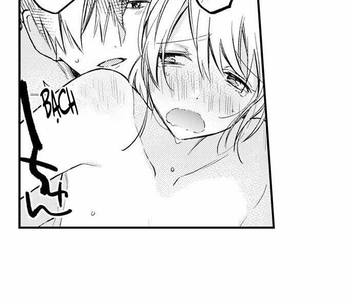 Cuộc Hôn Nhân Giả Cho Kì Nghỉ Thác Loạn 15 trang 5