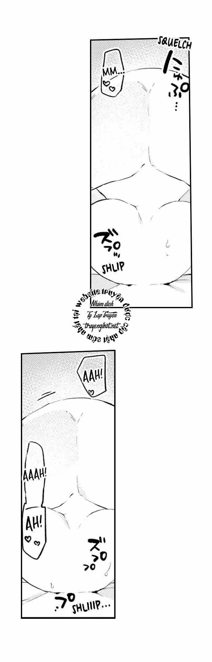 Cuộc Hôn Nhân Giả Cho Kì Nghỉ Thác Loạn 32 trang 18