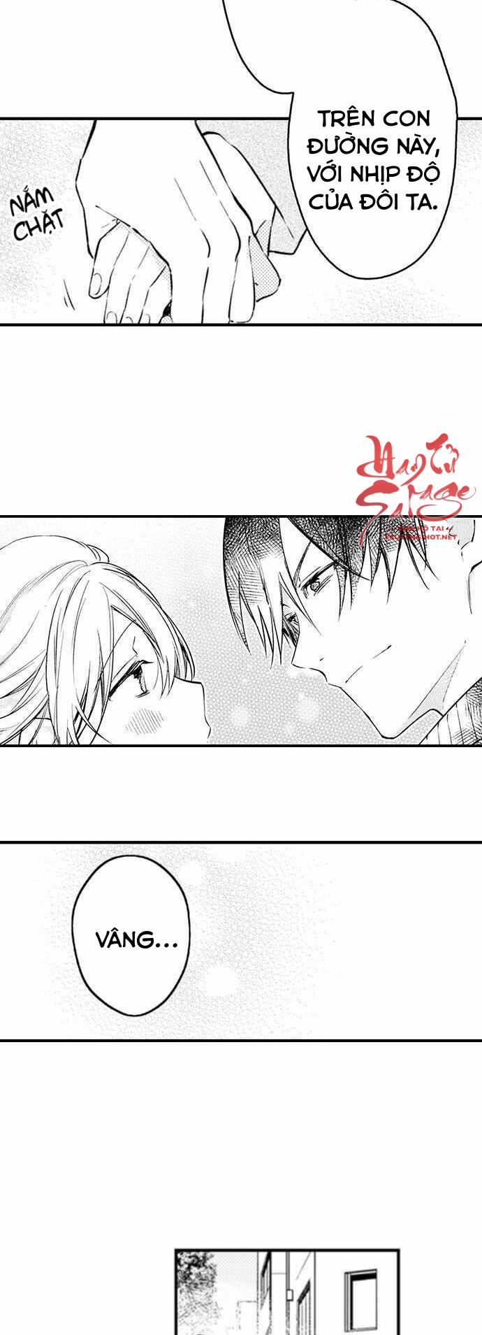 Cuộc Hôn Nhân Giả Cho Kì Nghỉ Thác Loạn 35 trang 6