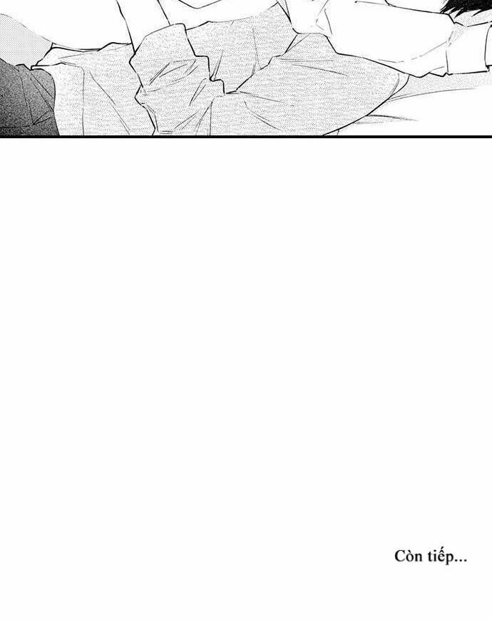 Cuộc Hôn Nhân Giả Cho Kì Nghỉ Thác Loạn 36 trang 17