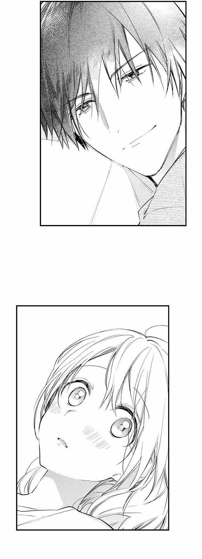 Cuộc Hôn Nhân Giả Cho Kì Nghỉ Thác Loạn 36 trang 7