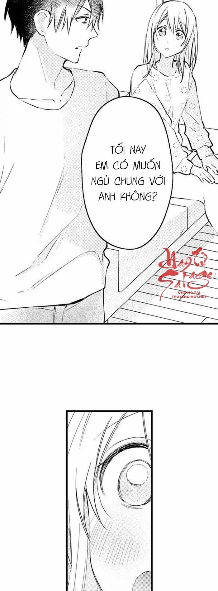 Cuộc Hôn Nhân Giả Cho Kì Nghỉ Thác Loạn 45 trang 14