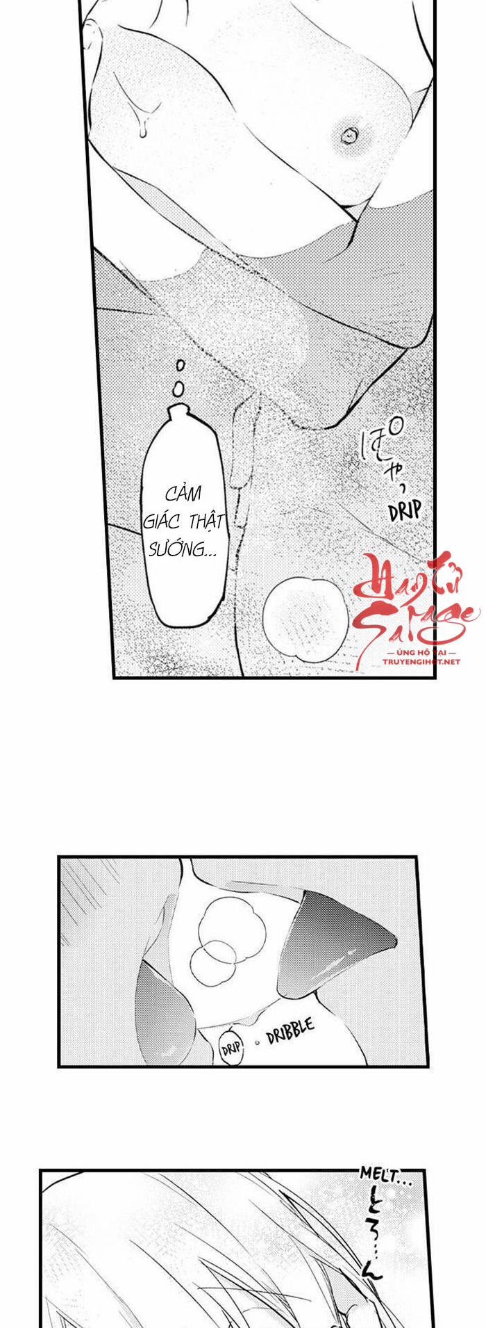 Cuộc Hôn Nhân Giả Cho Kì Nghỉ Thác Loạn 45 trang 2