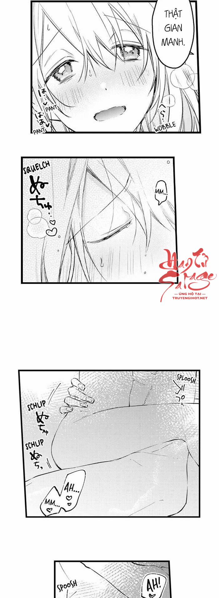 Cuộc Hôn Nhân Giả Cho Kì Nghỉ Thác Loạn 45 trang 6