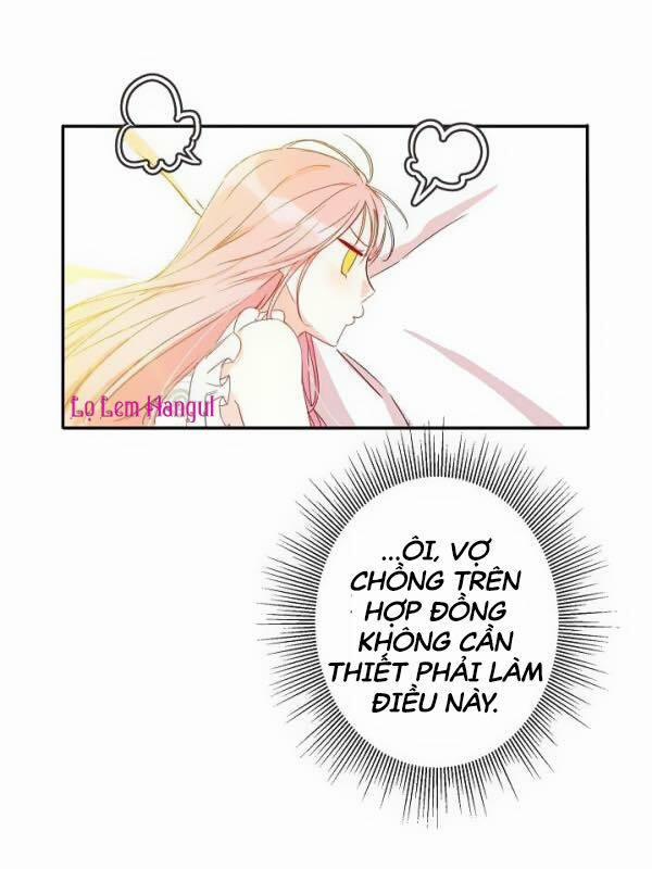 Cuộc Hôn Nhân Giả Dối 12 trang 10