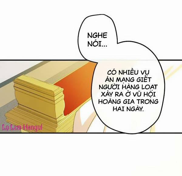 Cuộc Hôn Nhân Giả Dối 12 trang 14