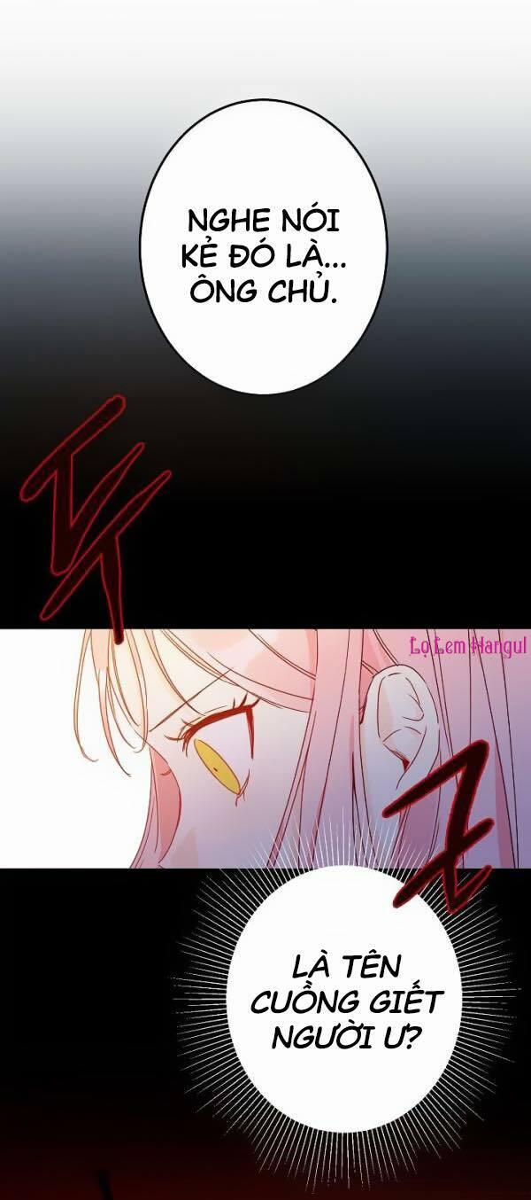 Cuộc Hôn Nhân Giả Dối 12 trang 16