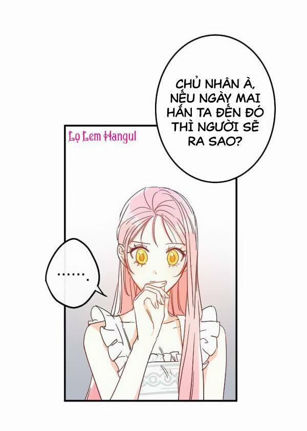 Cuộc Hôn Nhân Giả Dối 12 trang 18