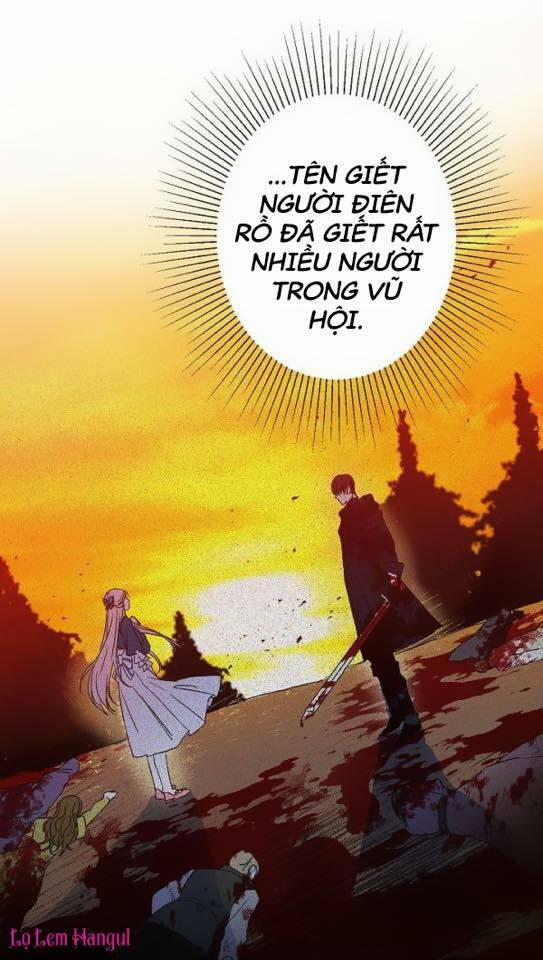 Cuộc Hôn Nhân Giả Dối 12 trang 19