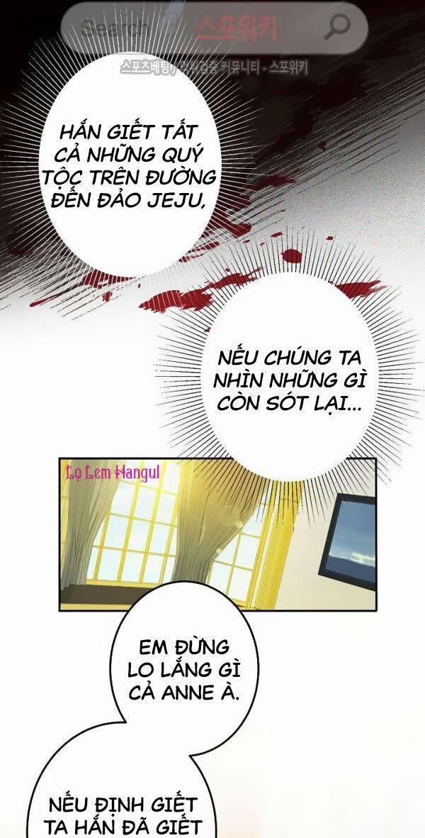 Cuộc Hôn Nhân Giả Dối 12 trang 20