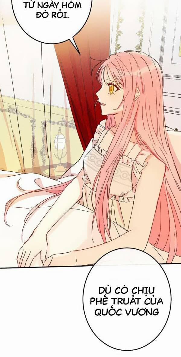 Cuộc Hôn Nhân Giả Dối 12 trang 21